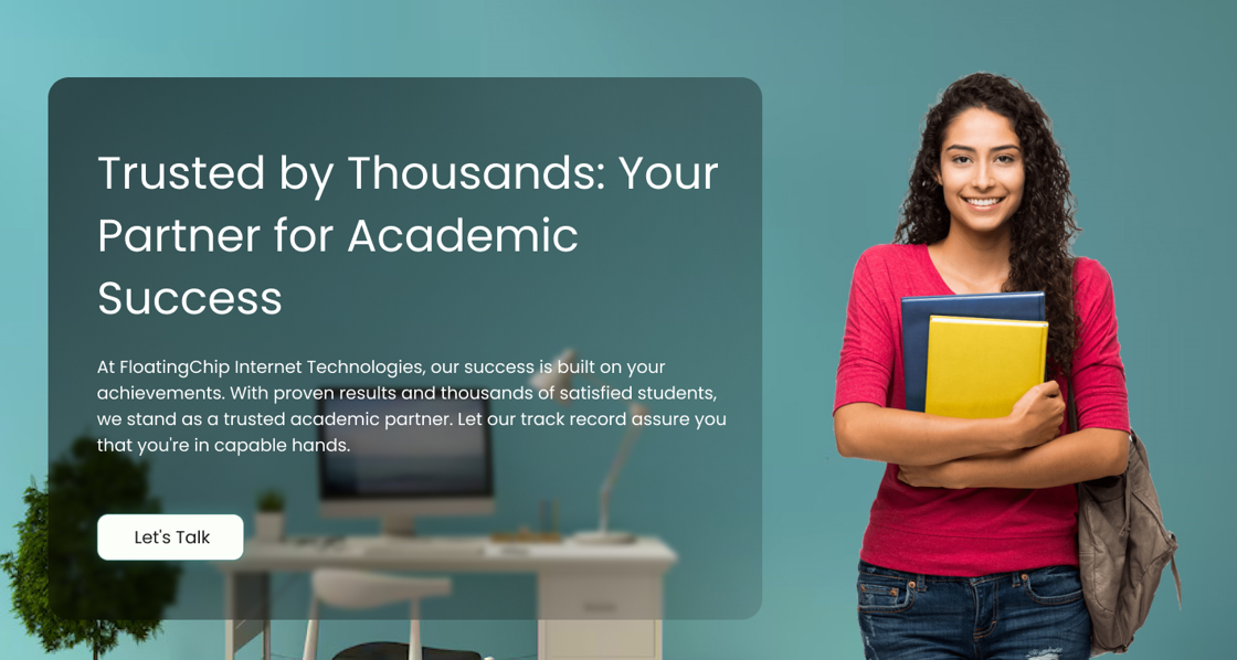 Academic Services Platform